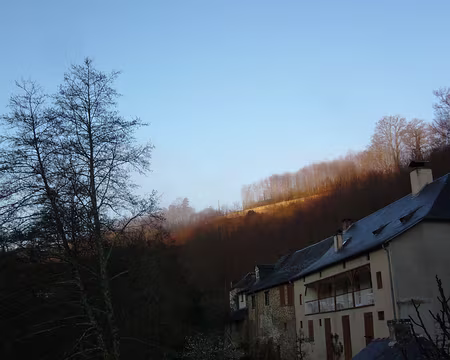 PXL000 Feux matinaux sur Vigeois