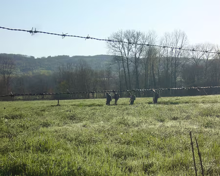 PXL002 Dans la plaine d'Alassac