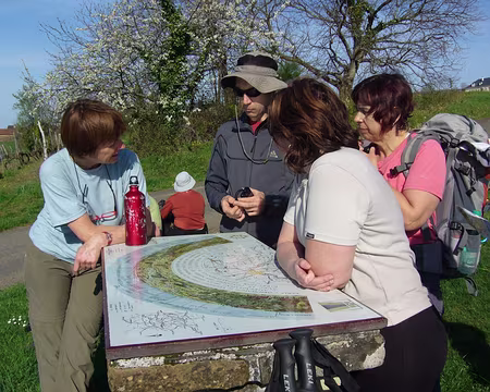 PXL018 MH2, Pascal, Christine et Bernadette