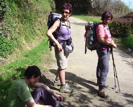 PXL059 Nicole, Bernadette et Monique