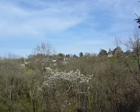 PXL083 Vigeois, sur la crête