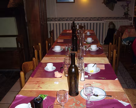 PXL089 Fin d'une journée mémorable.