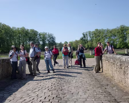 PXL017 Des promeneurs très
