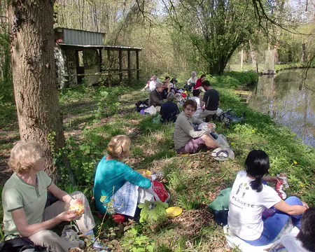 PXL023 Bon appétit!