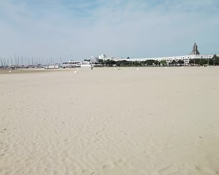 PXL002 La plage de Royan ....