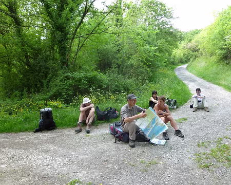 PXL008 Ah bah non finalement, on va étudier la carte, c'est bien aussi !