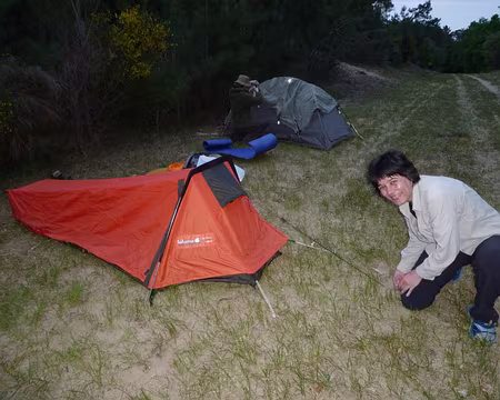 PXL018 Après la maison de Toutou ; la maison de Mimi !