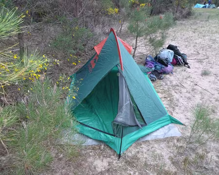 PXL026 Pascal et Sophie ont choisi la simplicité ;-)