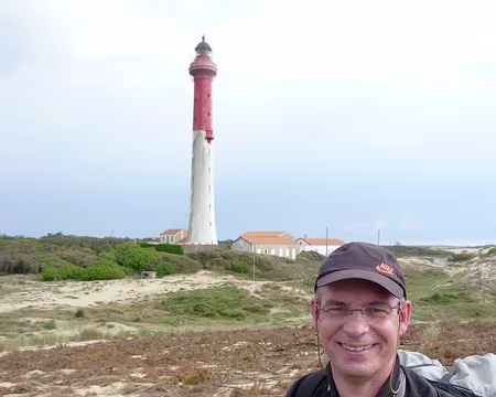 PXL049 Le même phare avec un premier plan, c'est plus pro :o)