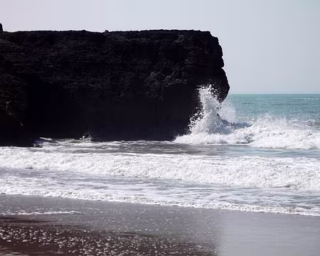 PXL078 la Grande-Côte près de Saint-Palais-s/Mer