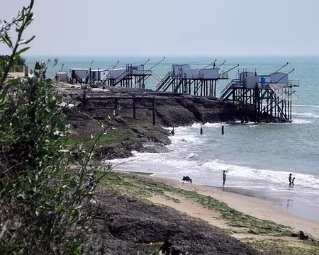 PXL092 La concurrence est rude