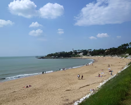 PXL095 Rien à envier à la Méditérannée