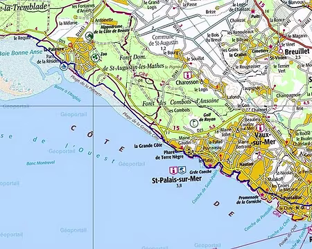 PXL110 Environ 21 kms le lundi