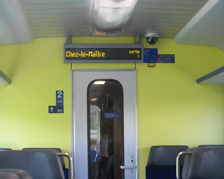 PXL001 Des arrêts aux noms inattendus!