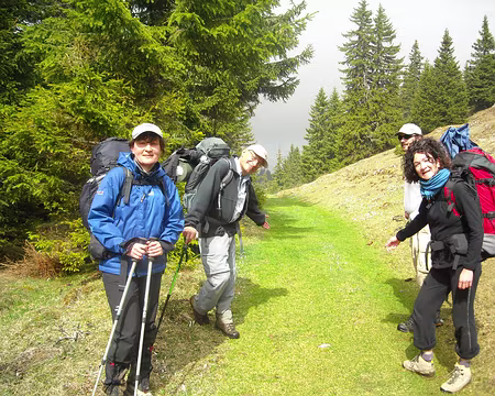 PXL017 Mais non le soleil est de retour et ne nous quittera plus!