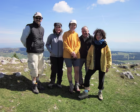 PXL030 Au sommet de la Dent de Vaulion