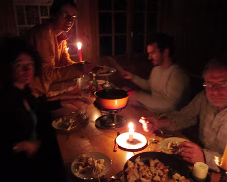 PXL035 et la dégustation