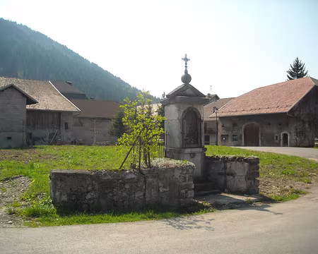 PXL071 Sérénité des hameaux