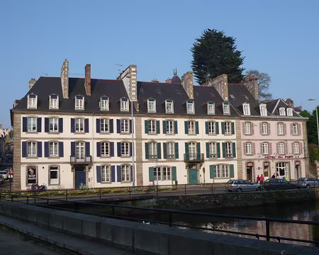 PXL012 Départ de Morlaix