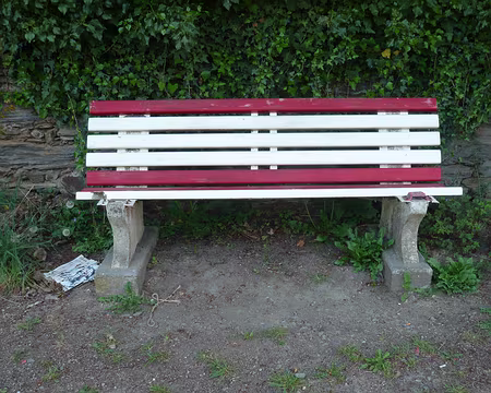 PXL016 Une balise de GR immanquable !