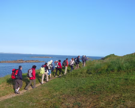 PXL034 Partis pour de nouvelles aventures