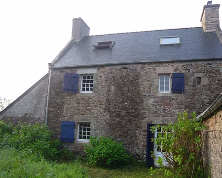 PXL066 La maison de Trobodec