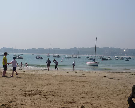 PXL081 Locquirec, un petit air d'été !