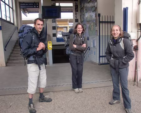 PXL000 J1-La gare de Sens, notre point de départ