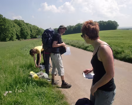 PXL023 regard sur le terrain, cogitations...