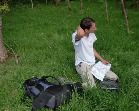 PXL071 Dernière pause et dernière interrogation