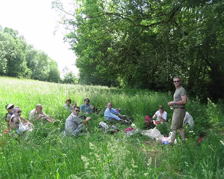 PXL002 Pause déjeûner