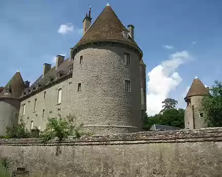PXL013 Château de Marcilly