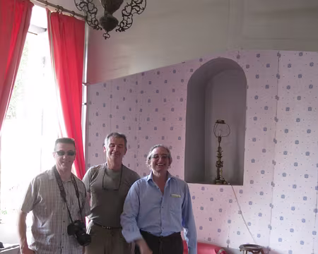 PXL028 Chambre Directoire