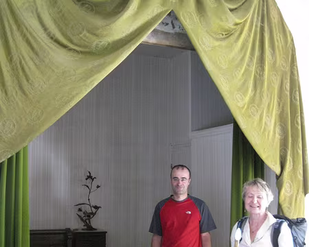 PXL029 Chambre Empire