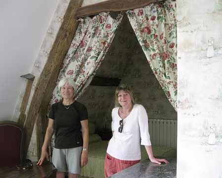 PXL030 Chambre Louis-Philippe