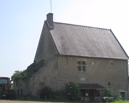 PXL041 Le Manoir de la Chaume