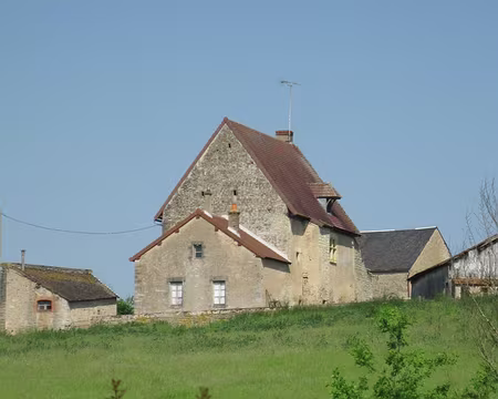 PXL042 Le Manoir de la Chaume