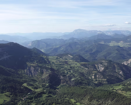 IMG_5554 Vue vers le nord depuis la Montagne de Tarsimoure