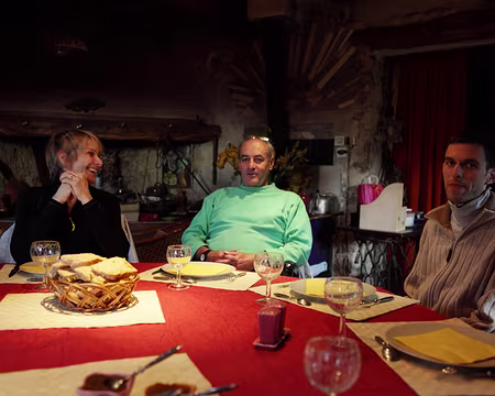 IMG_5579 Gîte au lieu dit « Les Chitons » à Charens