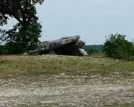 PXL012 dolmen de mages