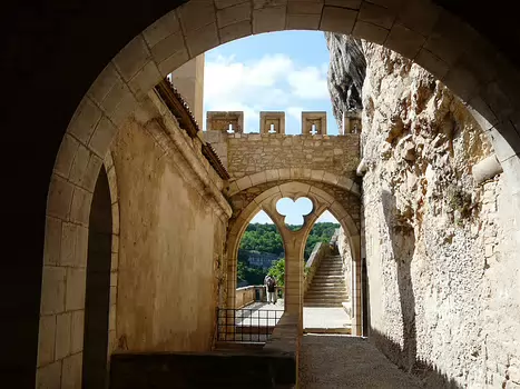 2011-05 Gorges de l Alzou
