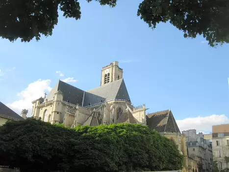 2011-05 Paris - rive droite