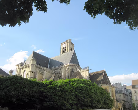 PXL007z958 Eglise St-Gervais-St-Protais