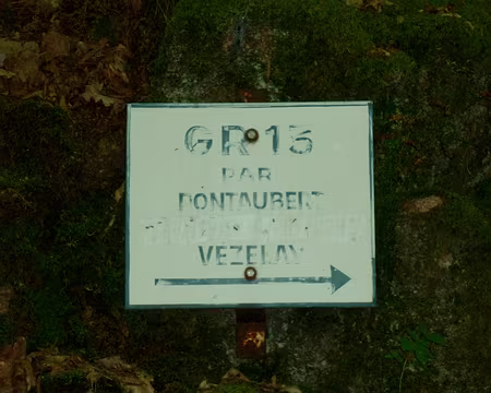 PXL002 Le ''GR diverticule''