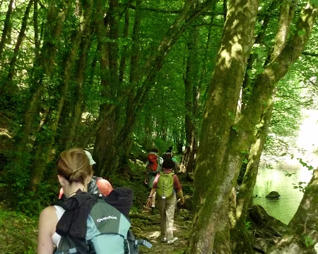 PXL003 Le long du Cousin