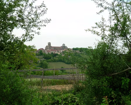 PXL007 La même de loin