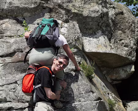 IMG_4321 Participant supporter