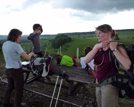 PXL038 le plafond nuageux est bas