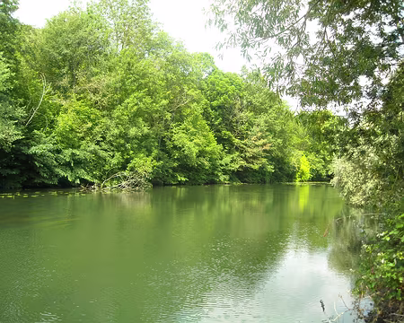 PXL002 le Loing dans toute sa majesté