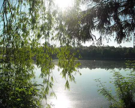 PXL040 dimanche matin aux aurores